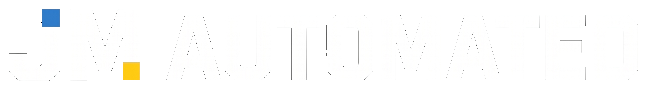 JM AUTOMATED SOLUTIONS, LLC logo
