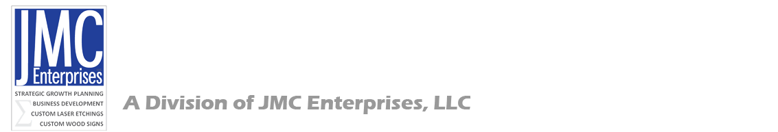 JM CARRIERE ENTERPRISES LLC logo