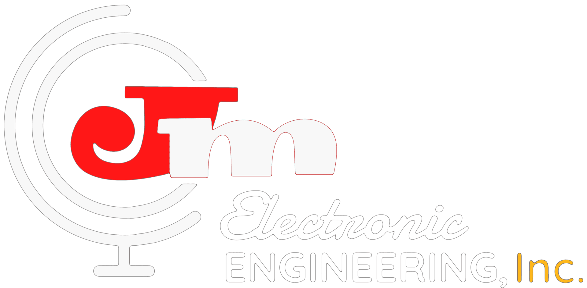 JM ELECTRONIC ENGINEERING, INC. logo