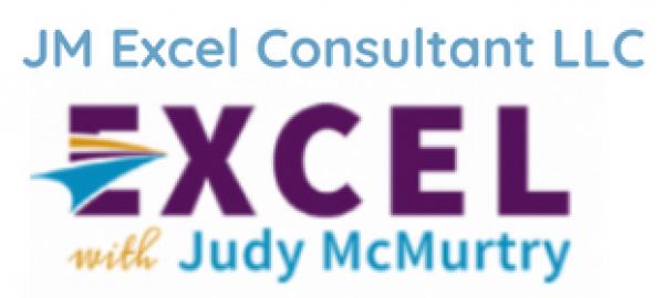 JM EXCEL CONSULTANT L.L.C logo