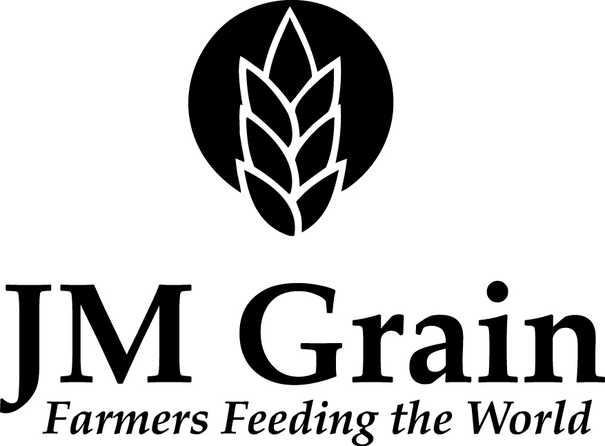 JM GRAIN INC logo