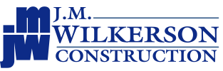 JM WILKERSON CONSTRUCTION CO INC logo