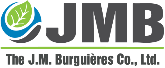 JMB PARTNERSHIP LLC logo