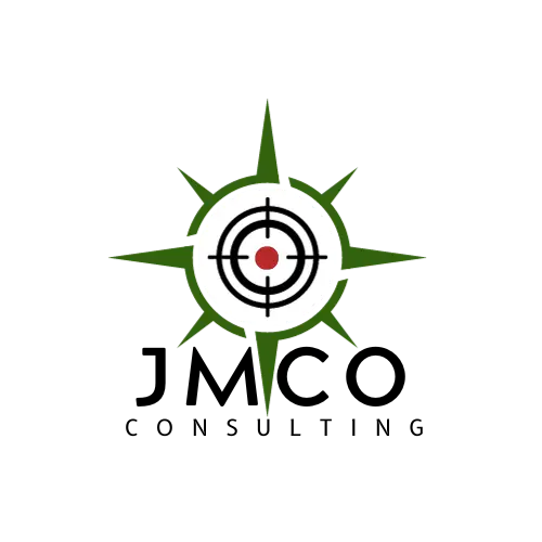 JMCO CONSULTING LLC logo
