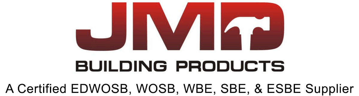 JMD BUILDING PRODUCTS LLC logo