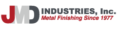JMD INDUSTRIES INC logo