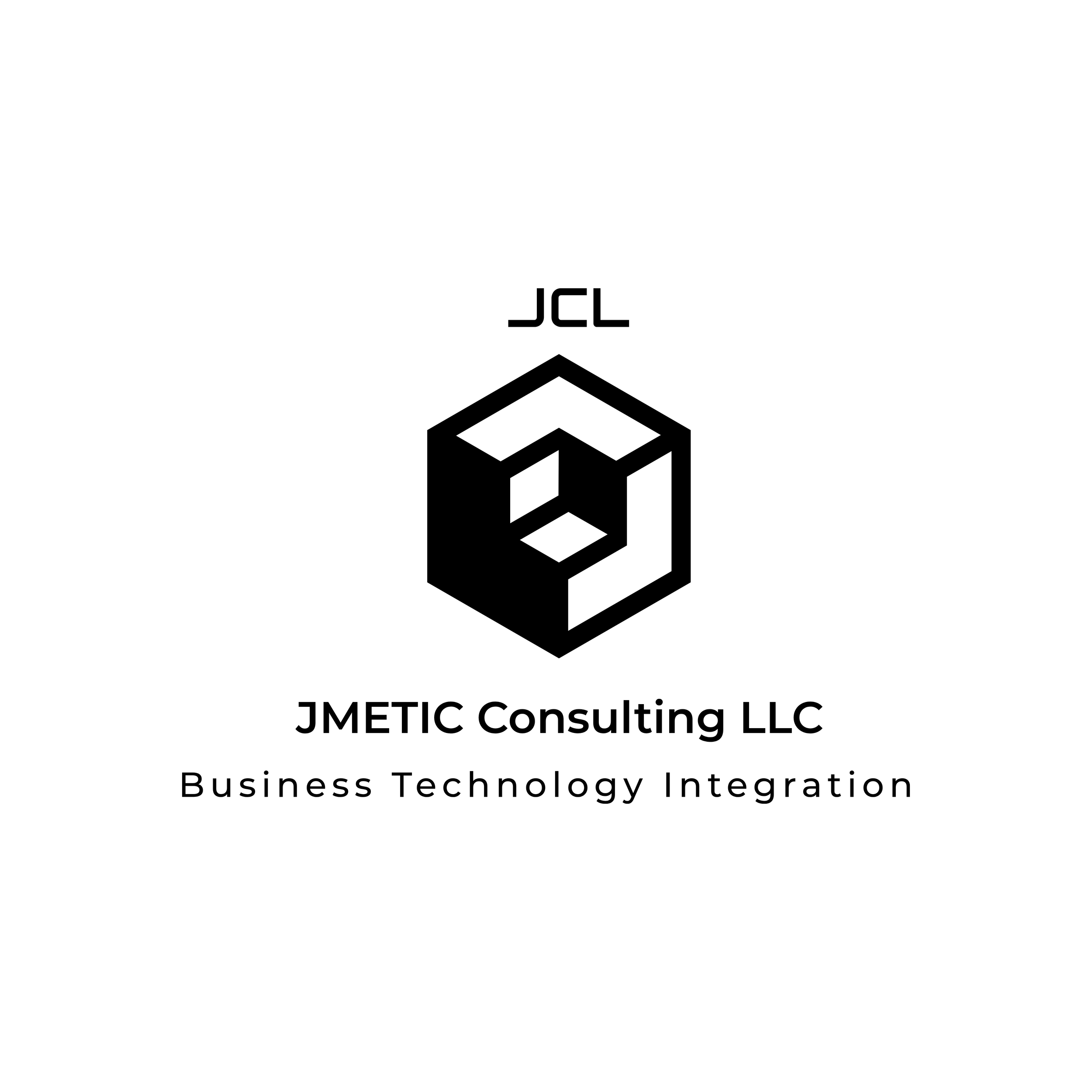 JMETIC CONSULTING LLC logo