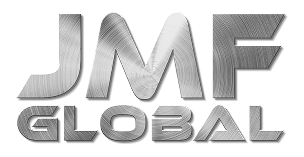 JMF GLOBAL, INC logo