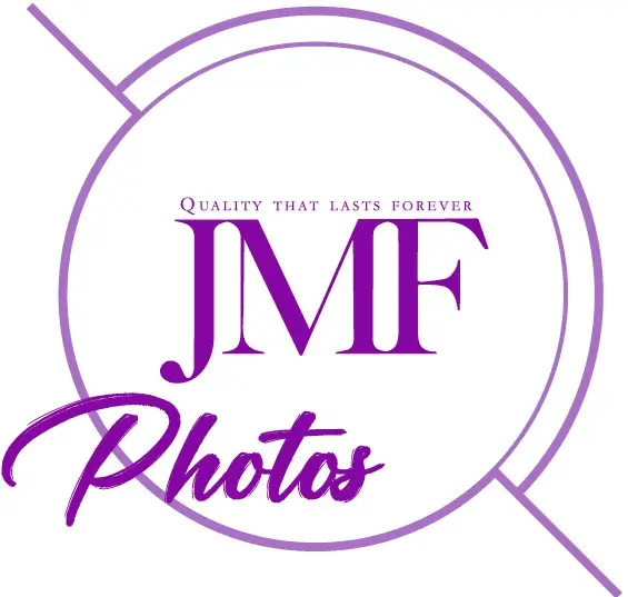 JMF PHOTOGRAPHY LLC logo