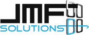 JMF SOLUTIONS INC logo