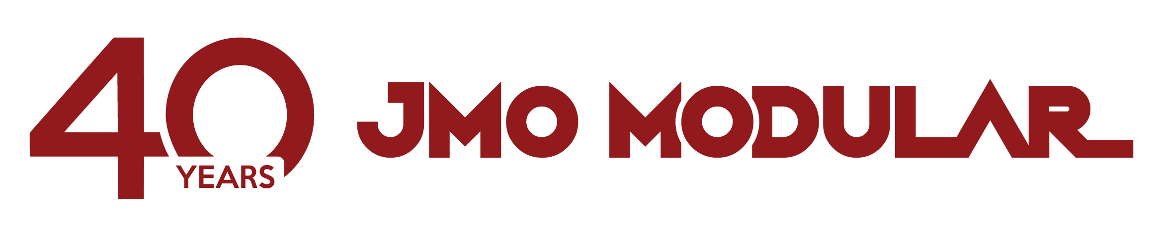 JMO MOBILE MODULAR LLC logo