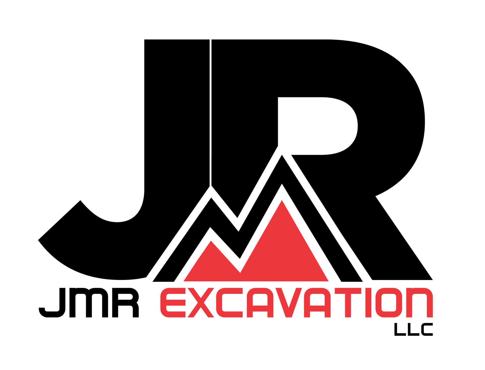 JMR EXCAVATION LLC logo