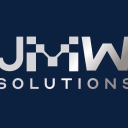 JMW-SOLUTIONS LLC logo