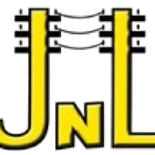 JN'L ELECTRIC, INCORPORATED logo