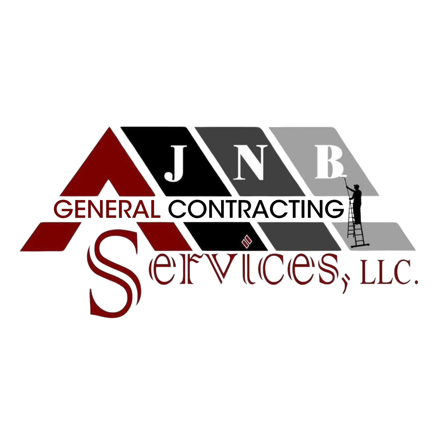 JNB SERVICES logo