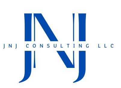 JNJ CONSULTING LLC logo