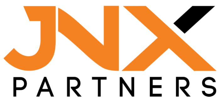 JNX PARTNERS, LLC logo