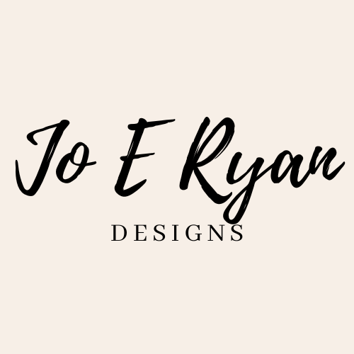 JO E RYAN DESIGNS LLC logo