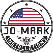 JO-MARK INSTALLATIONS INC logo