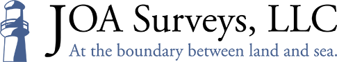 JOA SURVEYS LLC logo