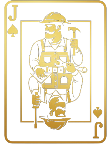 JOA TRADES logo