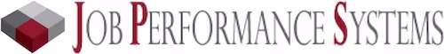 JOB PERFORMANCE SYSTEMS, INC. logo