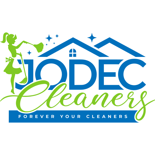 JODEC CLEANERS LLC logo