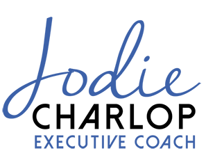 JODIE CHARLOP LEADERSHIP, LLC logo