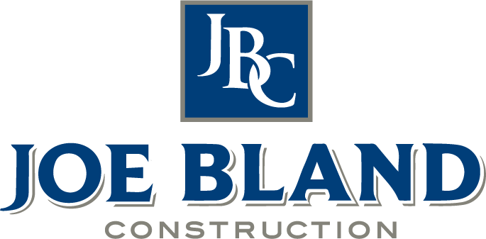 JOE BLAND CONSTRUCTION LLC logo