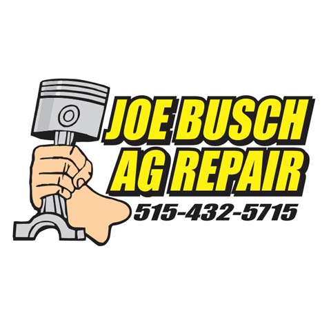 JOE BUSCH AG REPAIR, INC logo