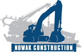 JOE NOWAK & SONS INC logo