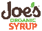 JOE'S SYRUP, LLC logo