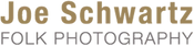 JOE SCHWARTZ PHOTO ARCHIVE logo