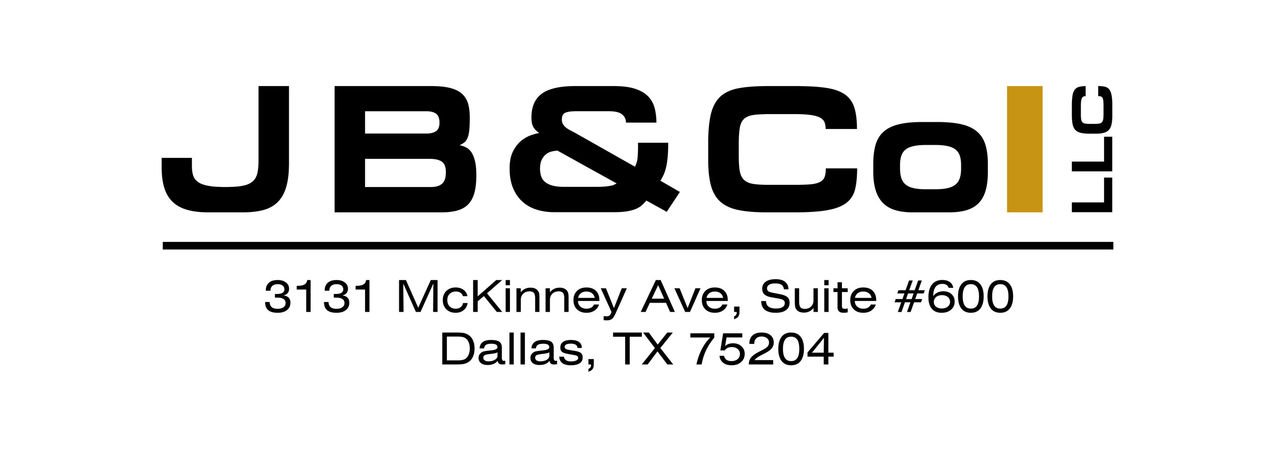 JOEL BROWN & CO. LLC logo