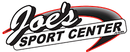 JOES SPORT CENTER INC logo