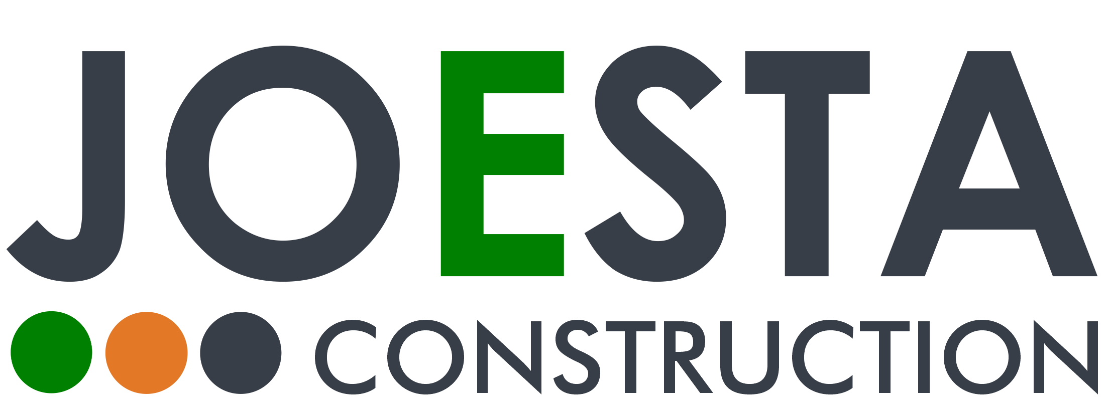 JOESTA CONSTRUCTION, LLC logo