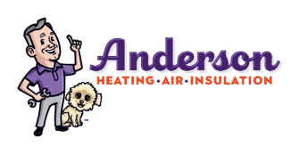 JOHN ANDERSON SERVICE CO INC logo