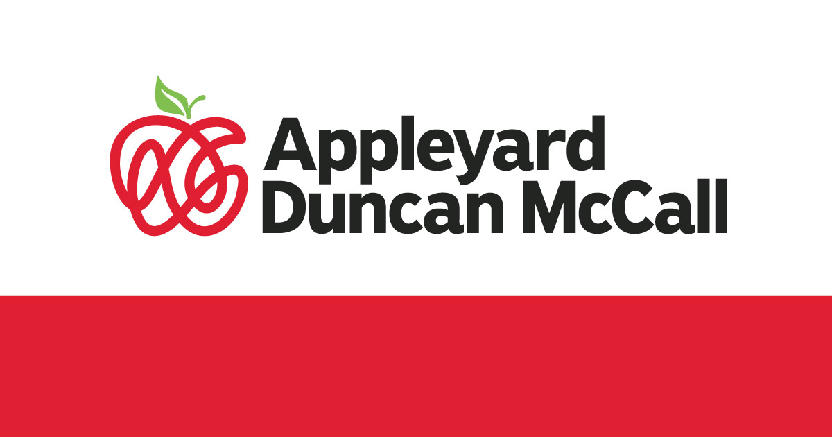 JOHN APPLEYARD AGENCY, INC. logo
