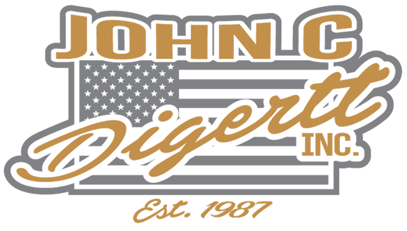 JOHN C DIGERTT INC logo
