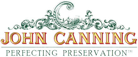 JOHN CANNING & CO LIMITED logo