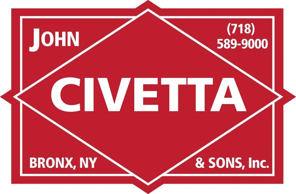 JOHN CIVETTA & SONS INC logo