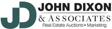 JOHN DIXON & ASSOCIATES INC logo