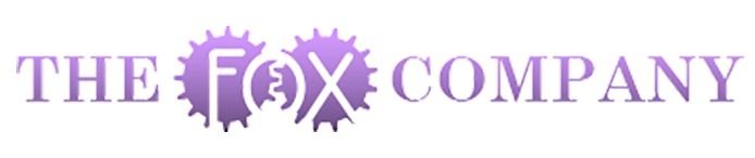 JOHN E FOX INC logo