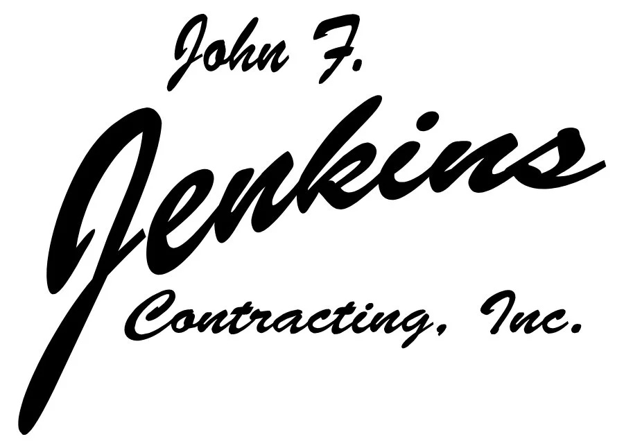 JOHN F. JENKINS CONTRACTING, INC. logo