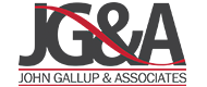JOHN GALLUP & ASSOCIATES LLC logo