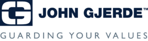 JOHN GJERDE AS logo