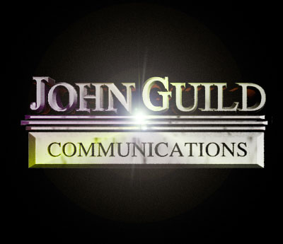 JOHN GUILD COMMUNICATIONS CORP logo