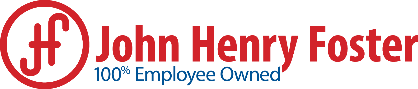 JOHN HENRY FOSTER COMPANY OF ST. LOUIS, INC. logo