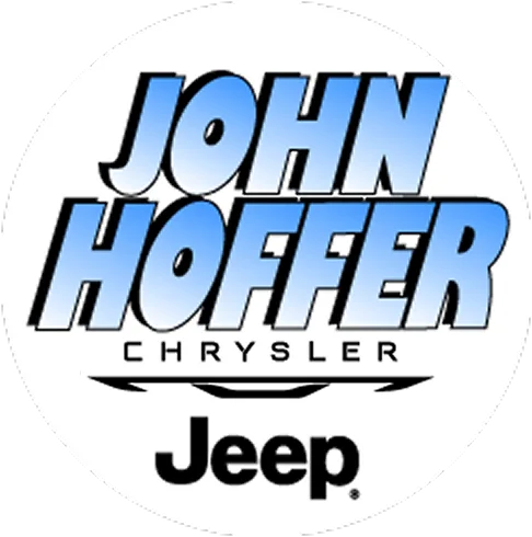 JOHN HOFFER CHRYSLER JEEP, INC logo