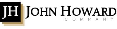 JOHN HOWARD COMPANY, INC. logo